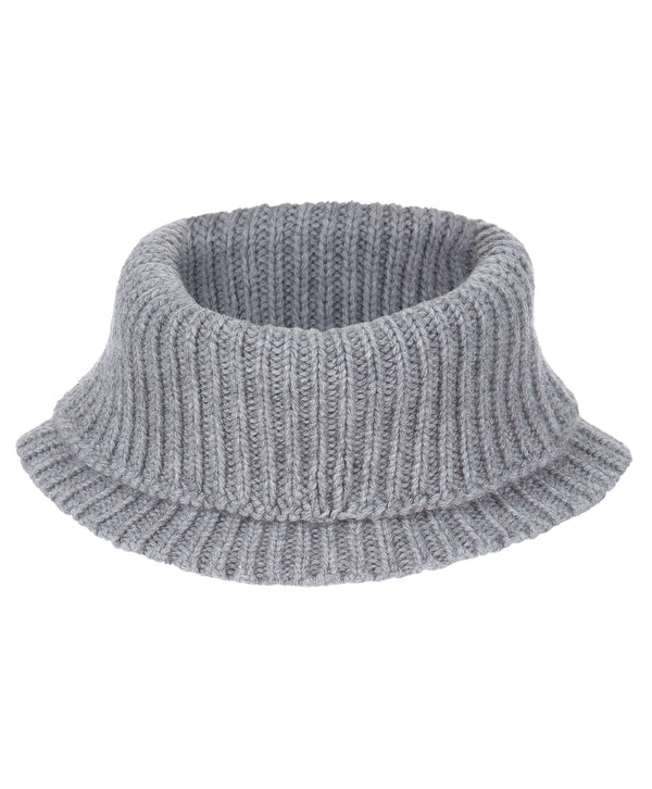 Wool Cashmere Snood