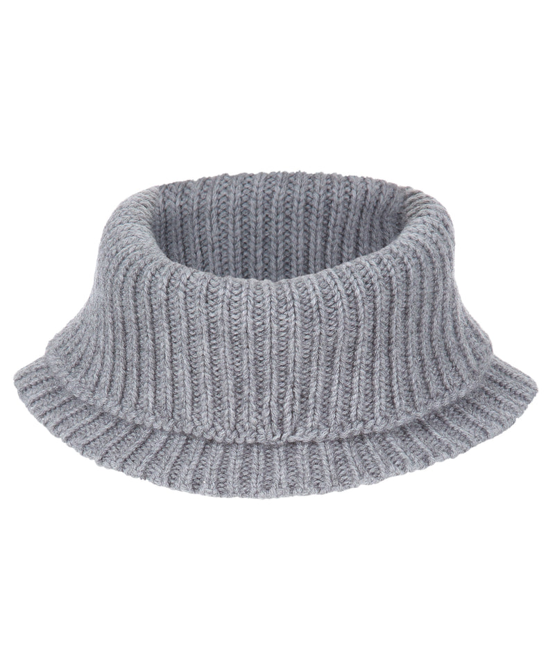Wool Cashmere Snood