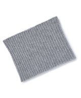 Wool Cashmere Snood