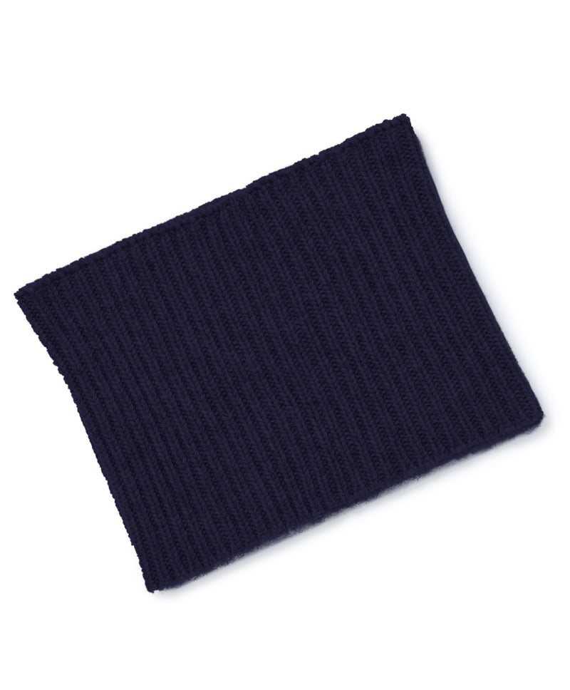 Wool Cashmere Snood
