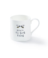 You're The Bees Knees Mug