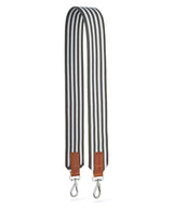 Wide Stripe Guitar Strap